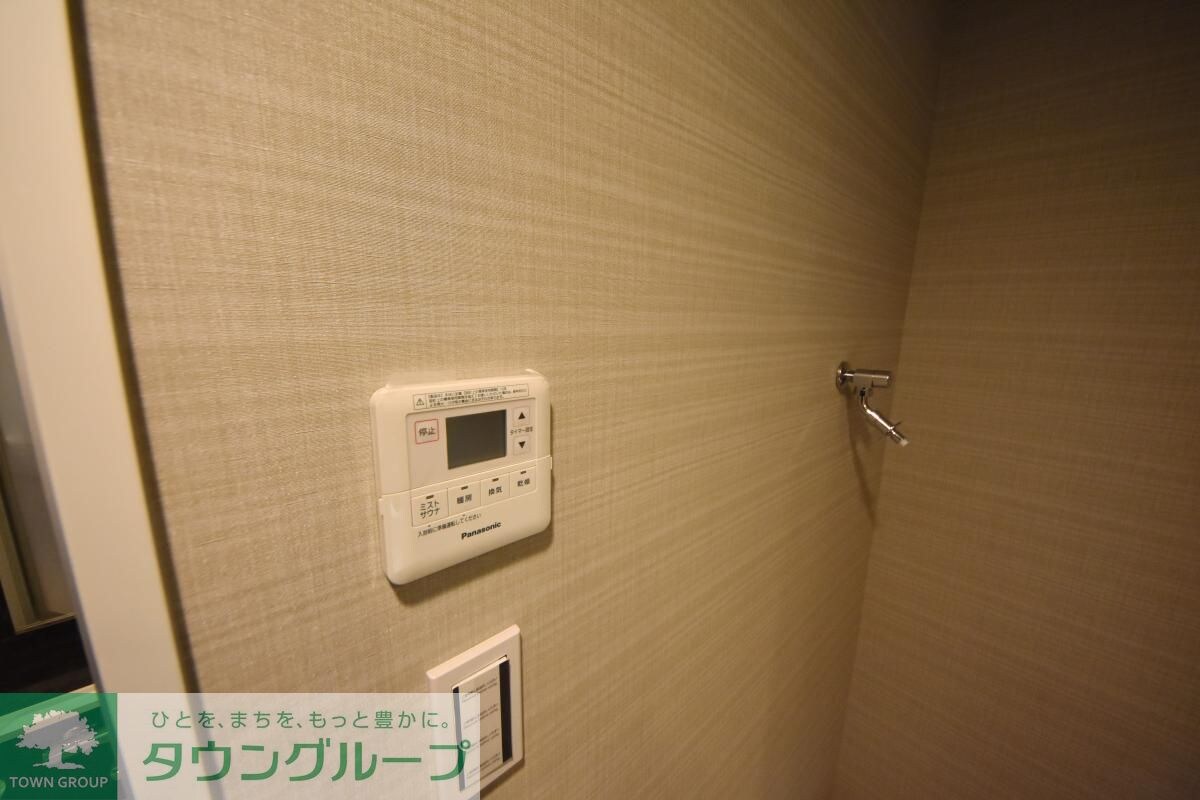 ザ・グランクラッセ日本橋イーストの物件内観写真