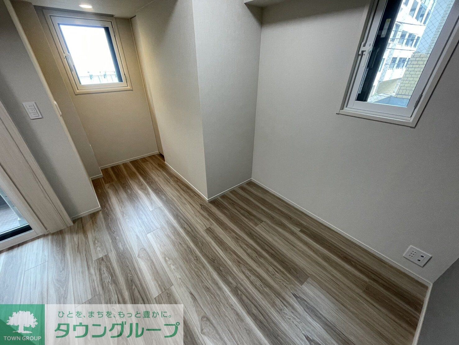 ジオエント秋葉原の物件内観写真