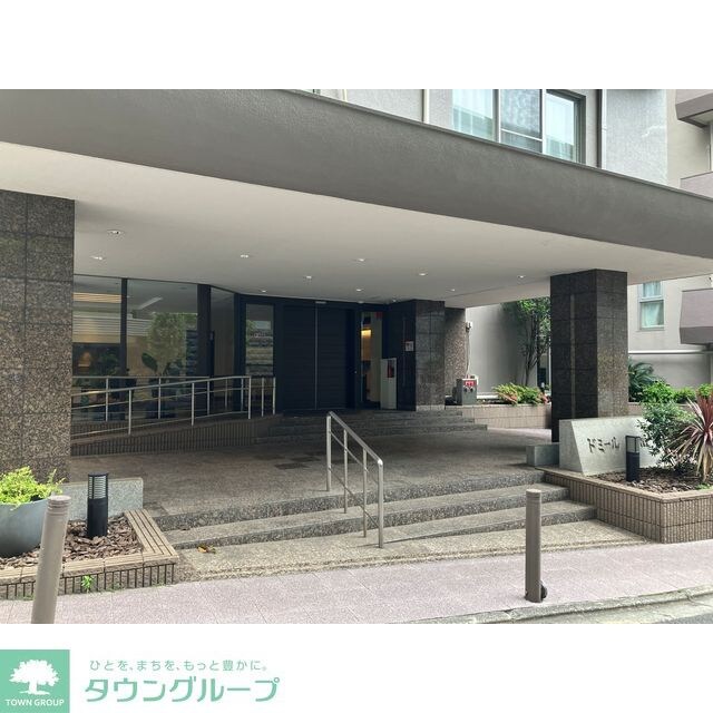 ドミール五番町の物件内観写真