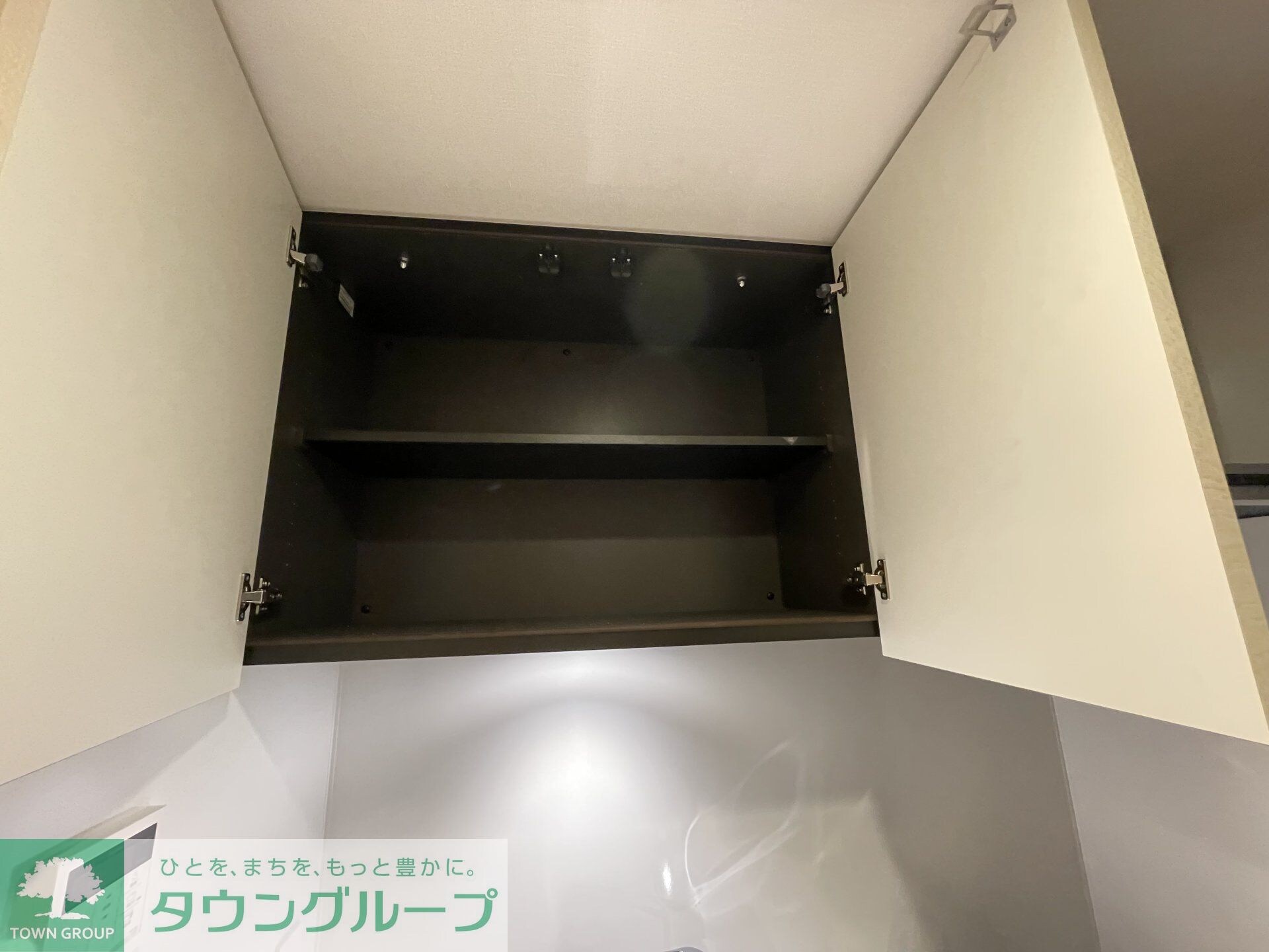 パークアクシス日本橋茅場町ステーションゲートの物件内観写真