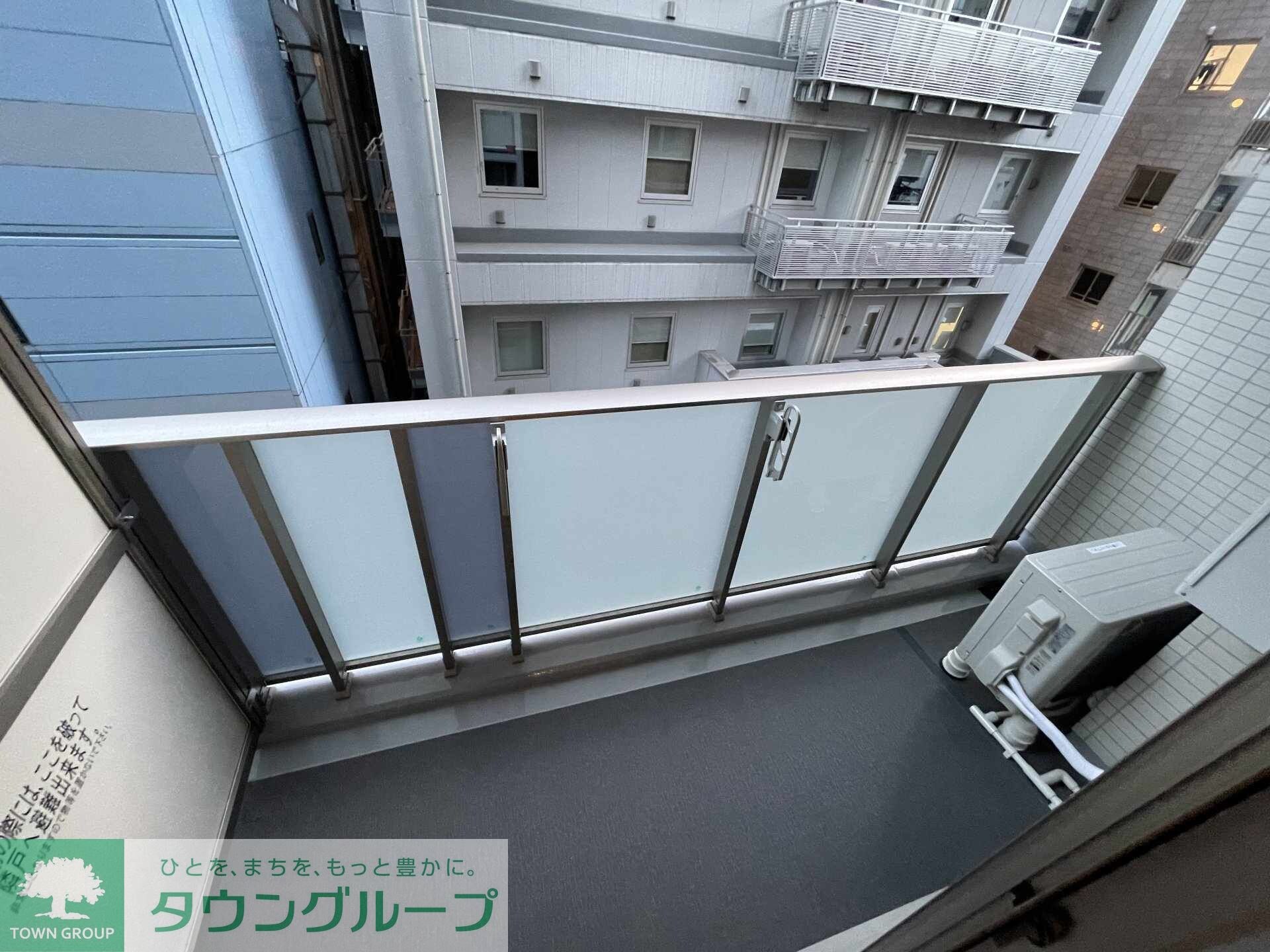 パークアクシス日本橋茅場町ステーションゲートの物件内観写真