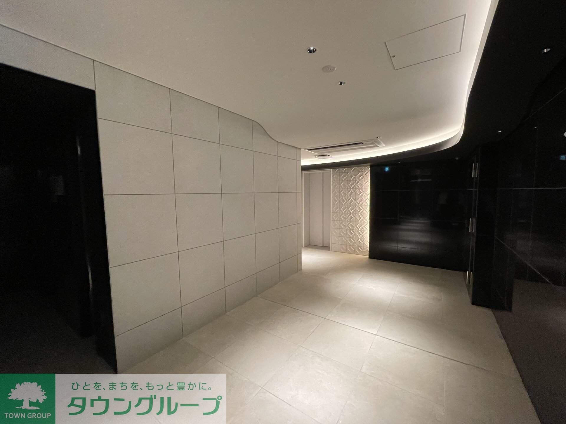 パークアクシス日本橋茅場町ステーションゲートの物件内観写真