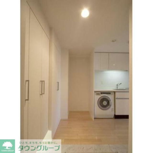 パークアクシス青山骨董通りの物件内観写真