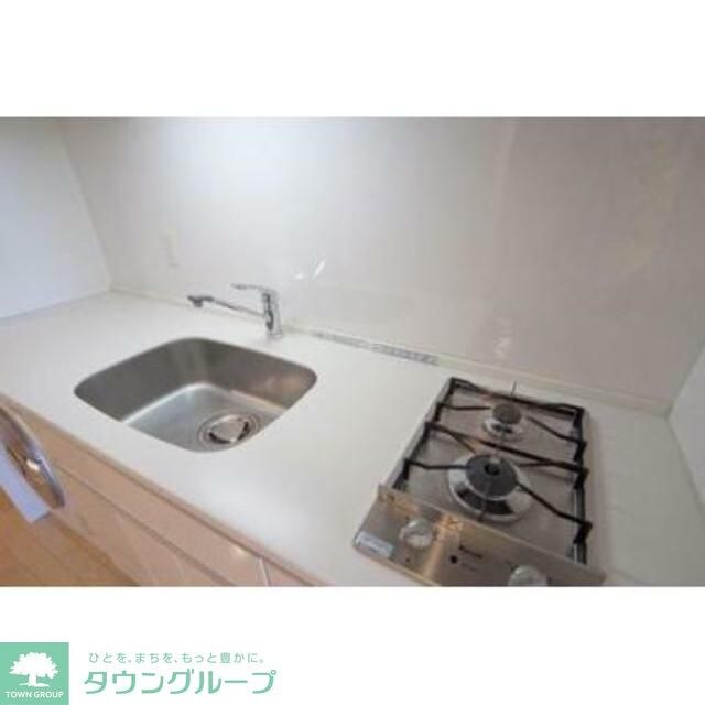 パークアクシス青山骨董通りの物件内観写真