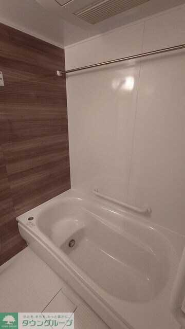 パークタワー勝どき サウス棟の物件内観写真