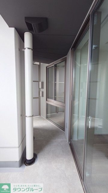 パークタワー勝どき サウス棟の物件内観写真