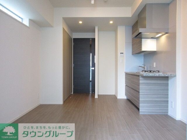 パークハビオ東陽町の物件内観写真