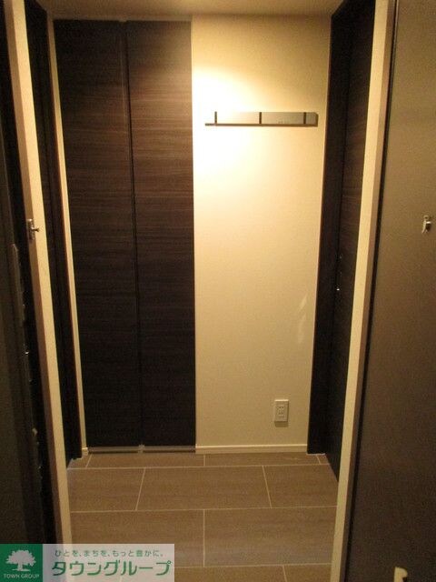 パークハビオ東陽町の物件内観写真