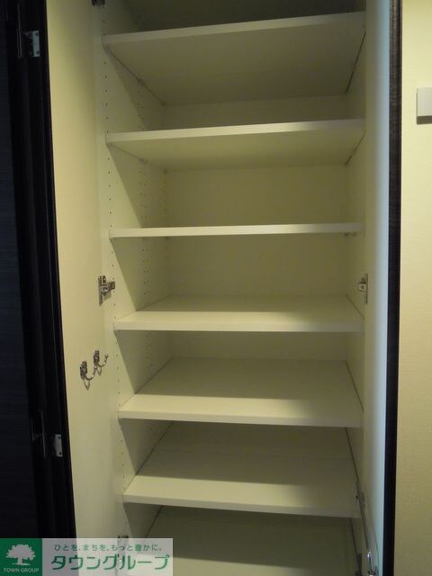 パークハビオ東陽町の物件内観写真