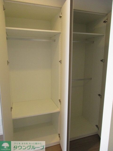 パークハビオ東陽町の物件内観写真