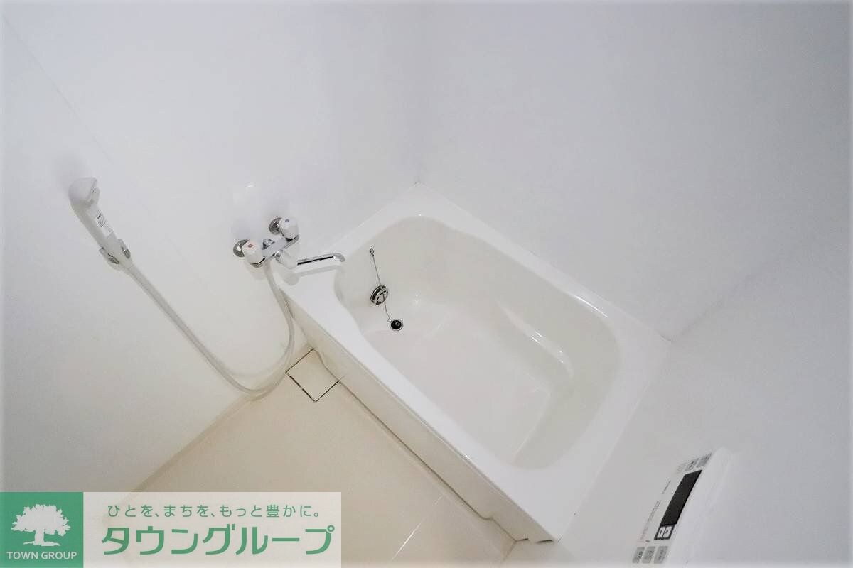 ビレッジハウス潮見タワー1号棟 (1207号室)の物件内観写真