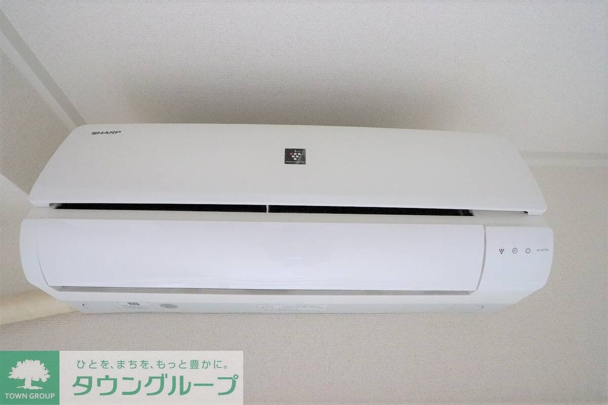 ビレッジハウス潮見タワー1号棟 (1207号室)の物件内観写真