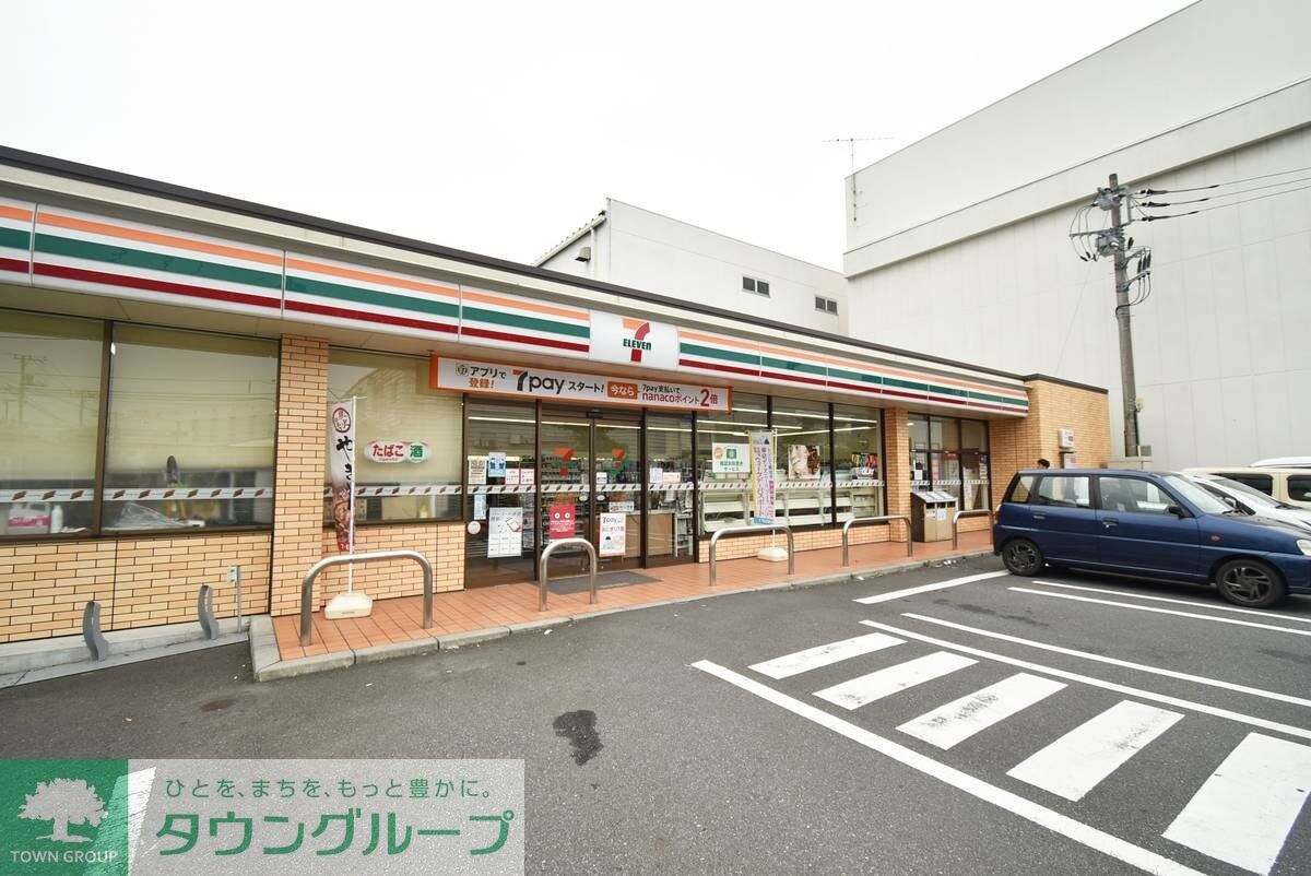 ビレッジハウス潮見タワー1号棟 (1207号室)の物件内観写真