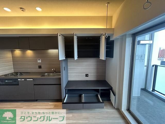 ブランシエスタ木場の物件内観写真