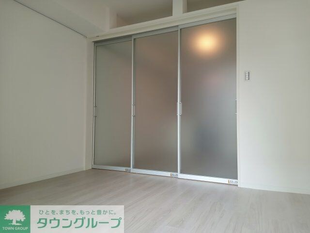 プライムアーバン豊洲の物件内観写真