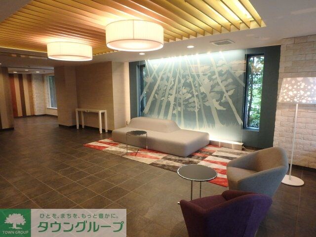 プライムアーバン豊洲の物件内観写真