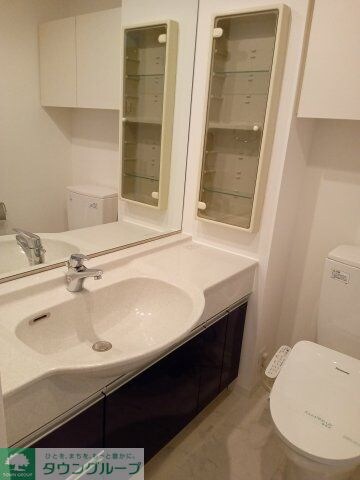 プライムアーバン豊洲の物件内観写真