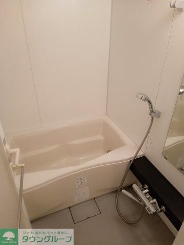 プライムアーバン豊洲の物件内観写真