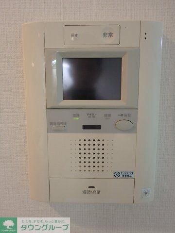 プライムアーバン豊洲の物件内観写真