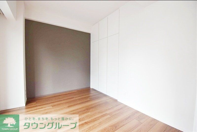 プリマリード南青山の物件内観写真