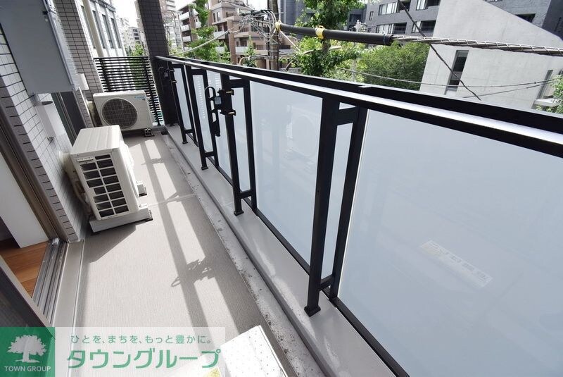 プリマリード南青山の物件内観写真