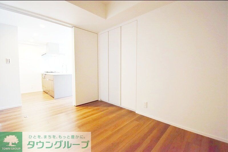 プリマリード南青山の物件内観写真