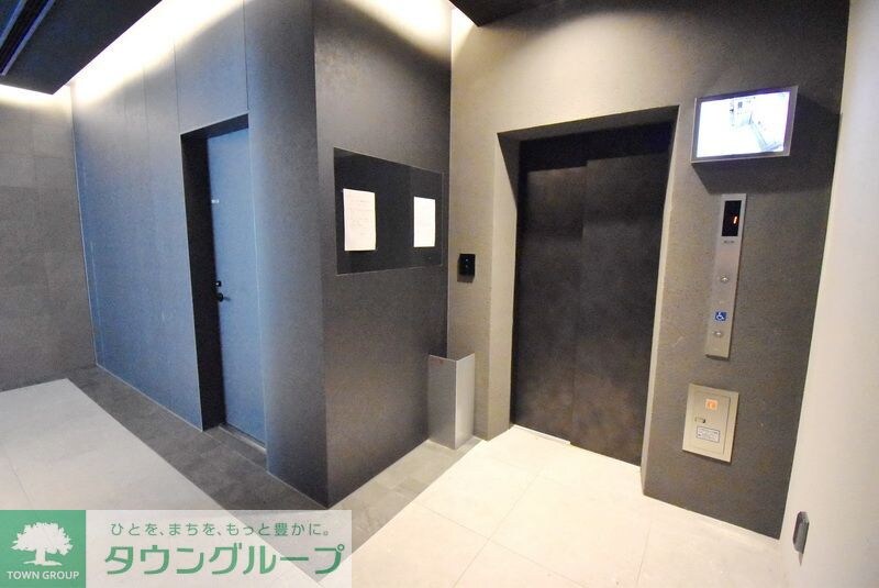 プリマリード南青山の物件内観写真