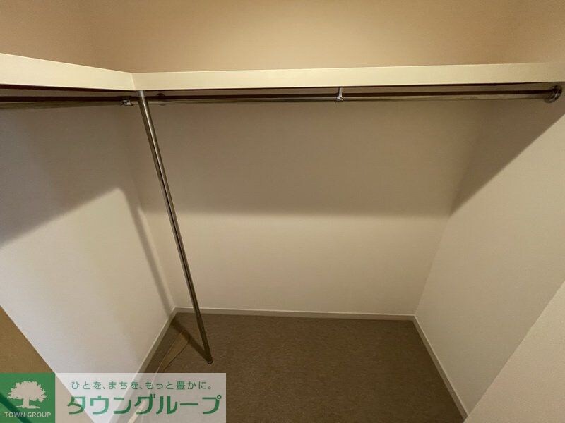 プルデンシャルタワーレジデンスの物件内観写真