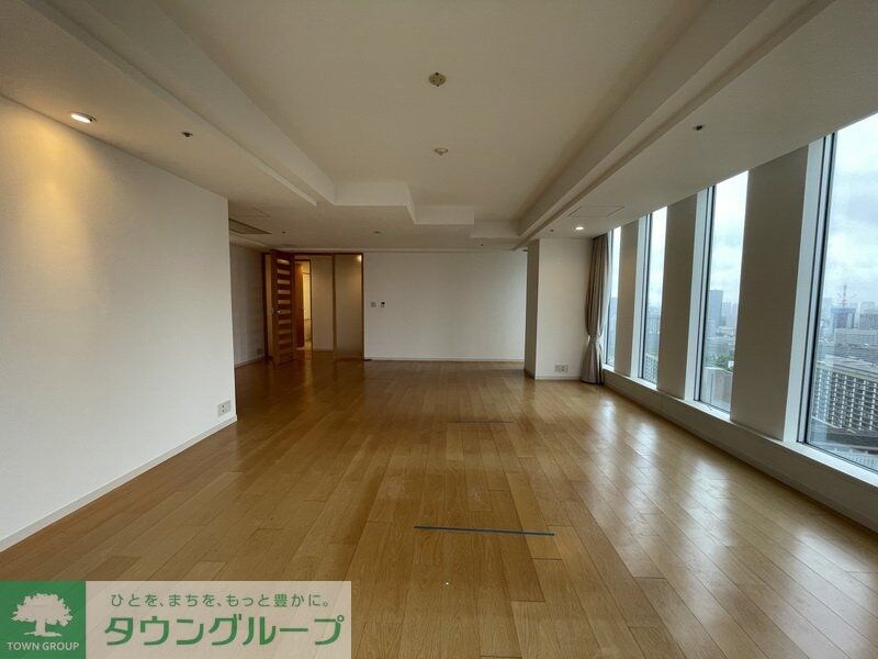 プルデンシャルタワーレジデンスの物件内観写真