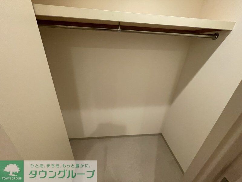 プルデンシャルタワーレジデンスの物件内観写真