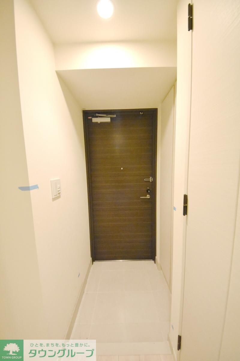 プレジリア東日本橋の物件内観写真