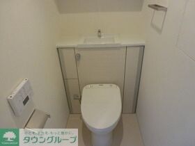 プレジリア東日本橋の物件内観写真