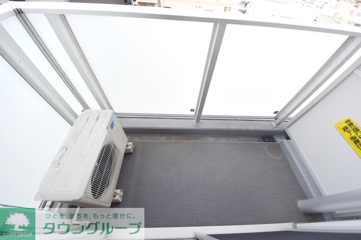 プレジリア東日本橋の物件内観写真