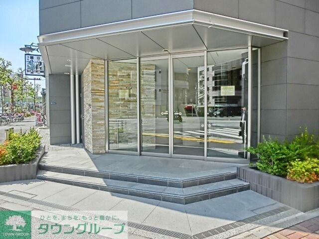 プレジリア東日本橋の物件内観写真