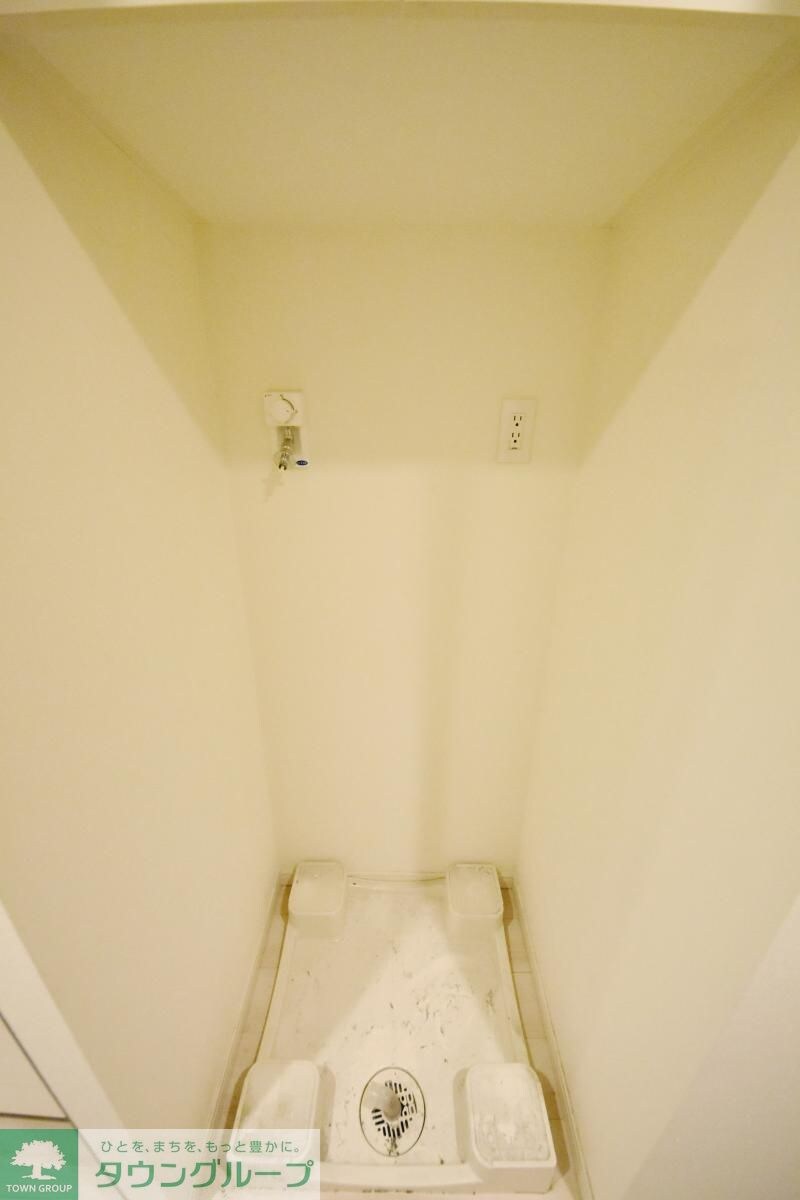 プレジリア東日本橋の物件内観写真