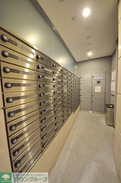 プレジリア東日本橋の物件内観写真