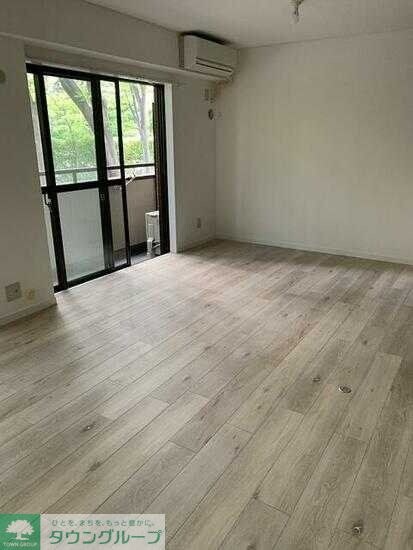 ライオンズマンション西麻布第2の物件内観写真