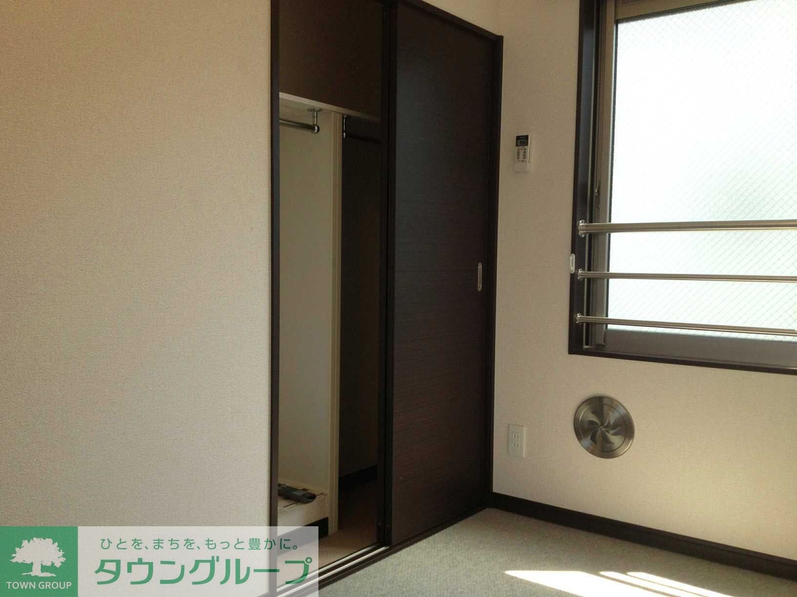 レオネクストKikushiの物件内観写真