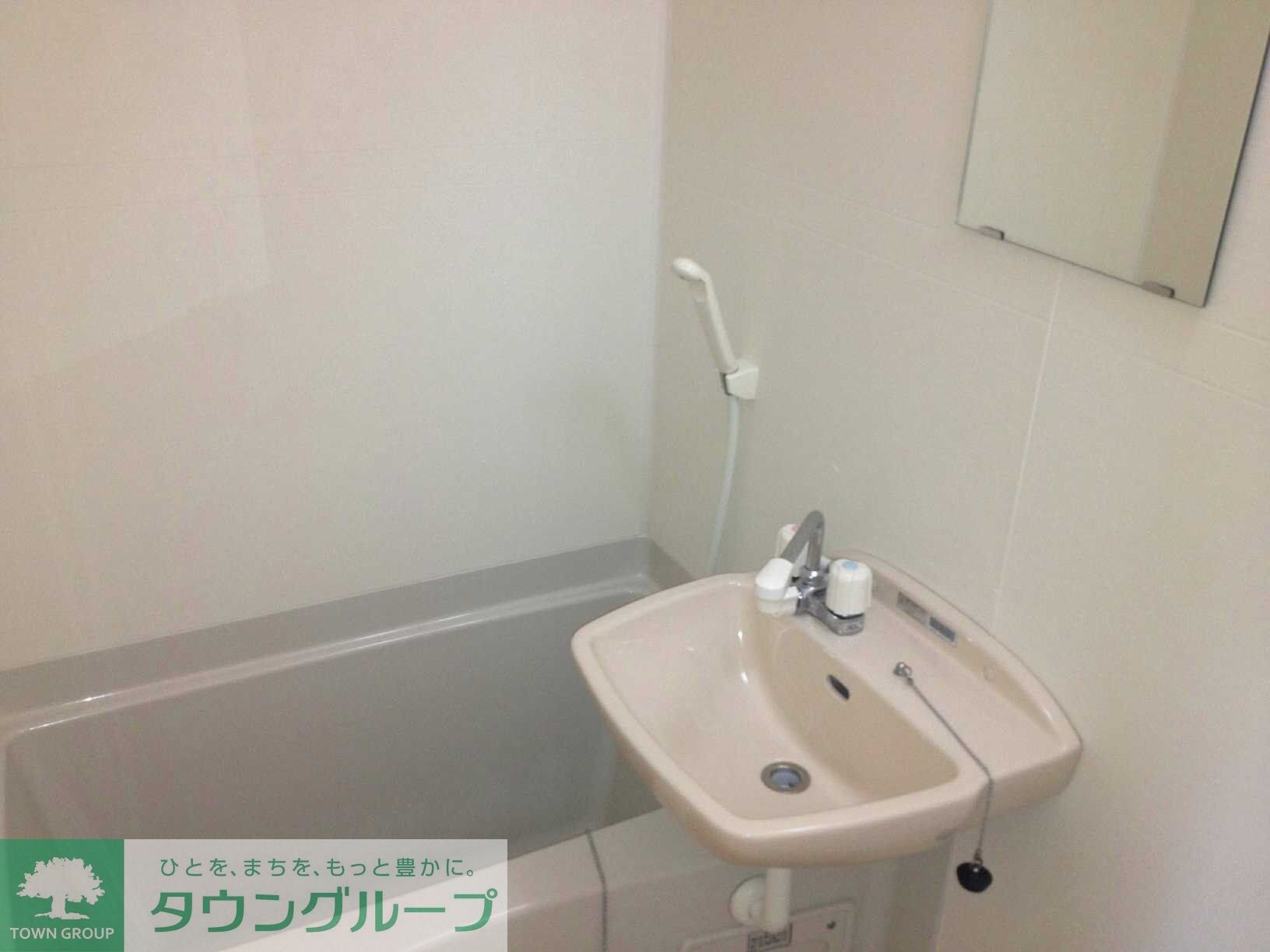 レオネクストKikushiの物件内観写真