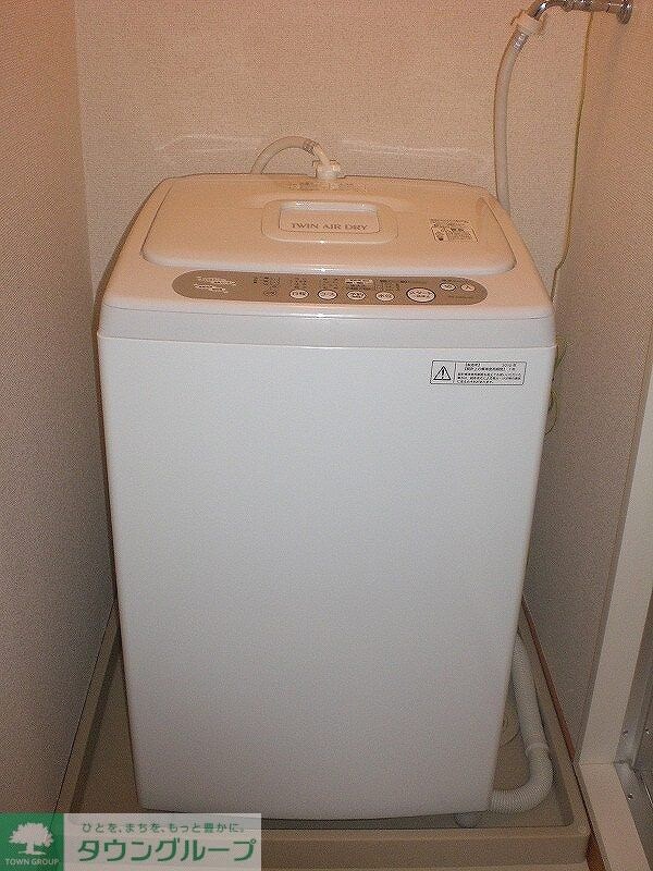 レオネクストKikushiの物件内観写真