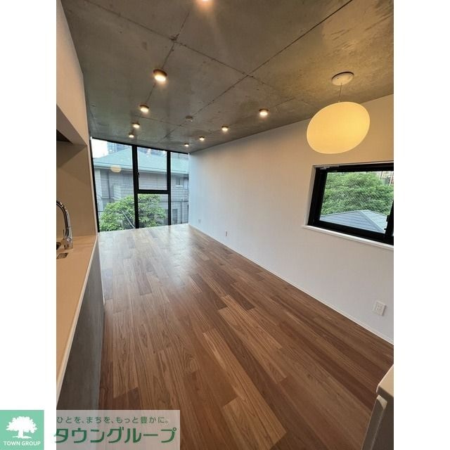 AUBE虎ノ門の物件内観写真