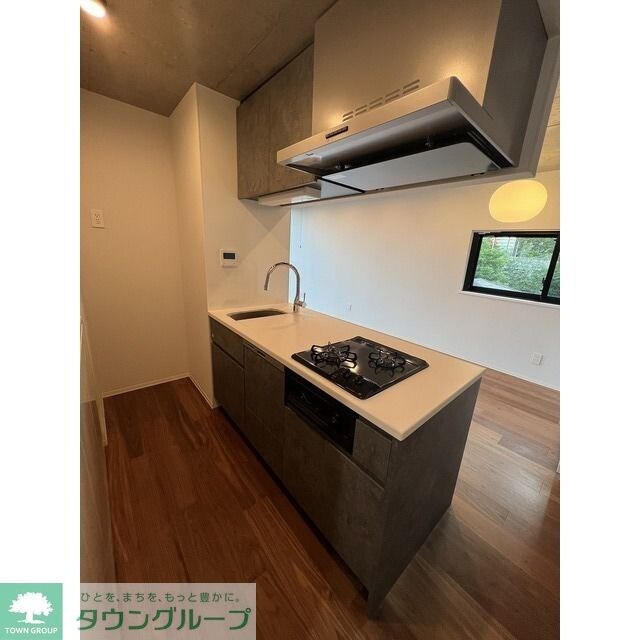 AUBE虎ノ門の物件内観写真