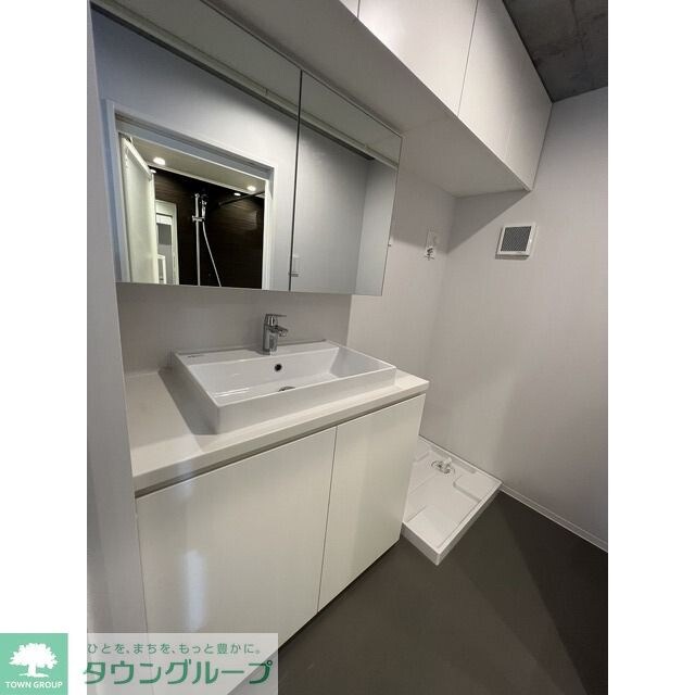 AUBE虎ノ門の物件内観写真