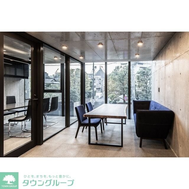 AUBE虎ノ門の物件内観写真