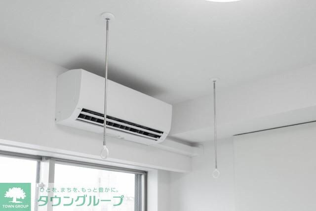 BRICK RESIDENCE 南青山の物件内観写真