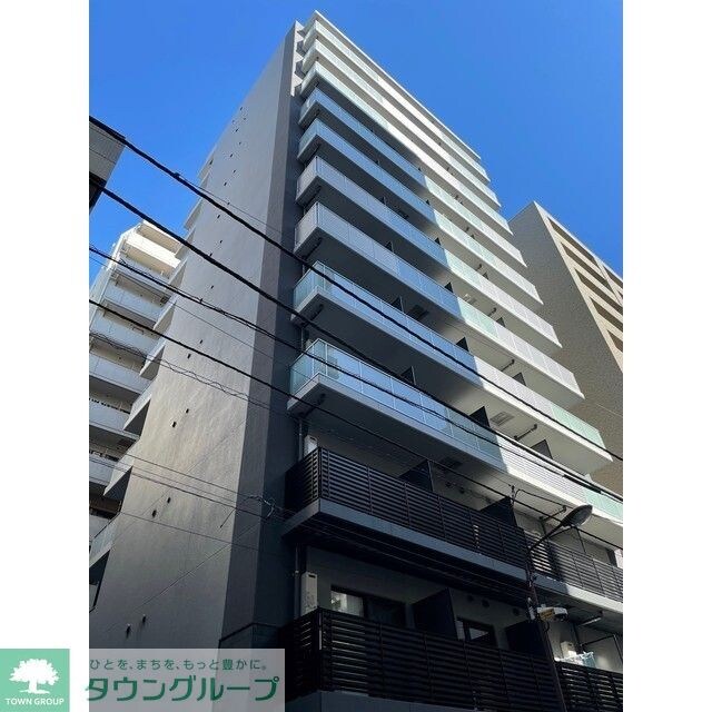 La Douceur東神田の物件内観写真