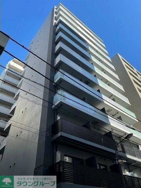 La Douceur東神田の物件内観写真