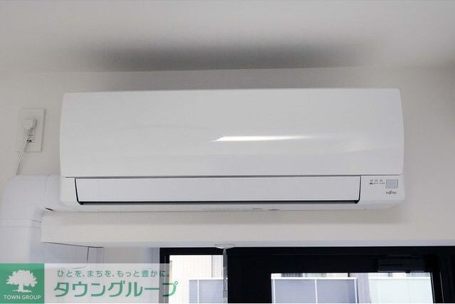 La Douceur東神田の物件内観写真