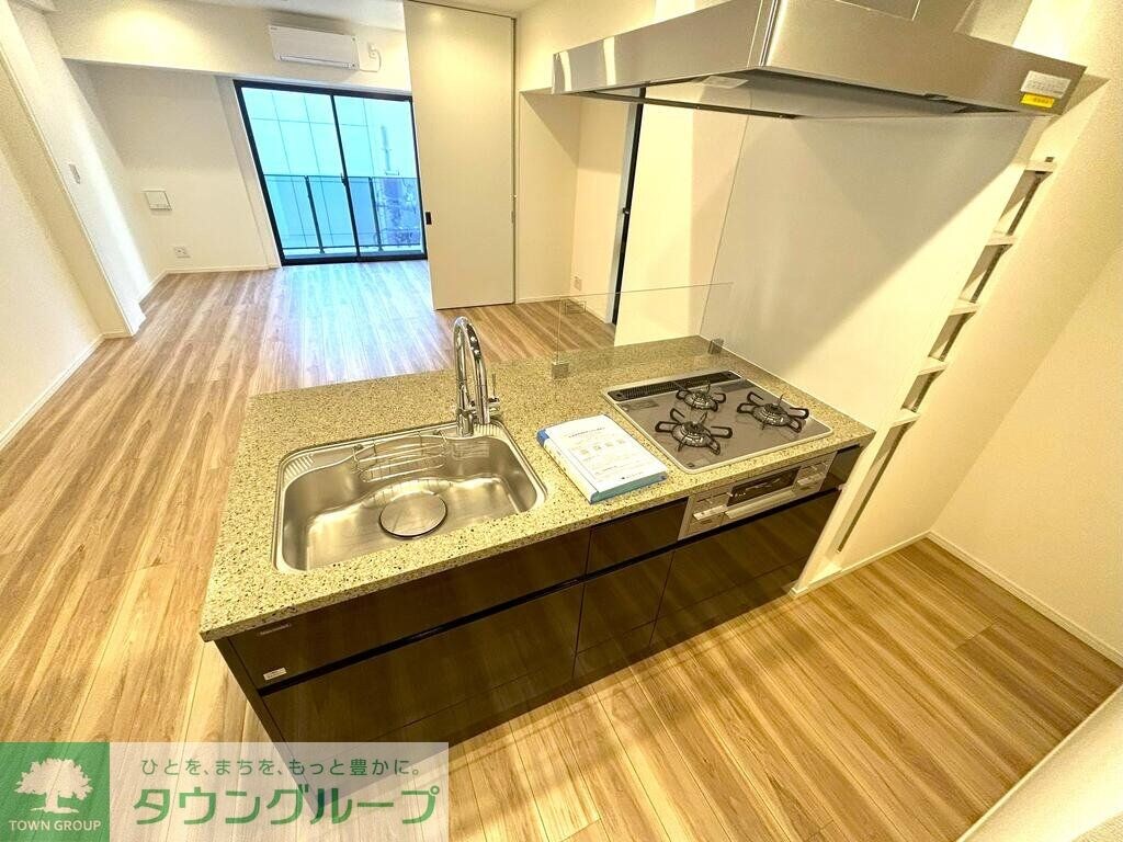 Nifit日本橋横山町の物件内観写真