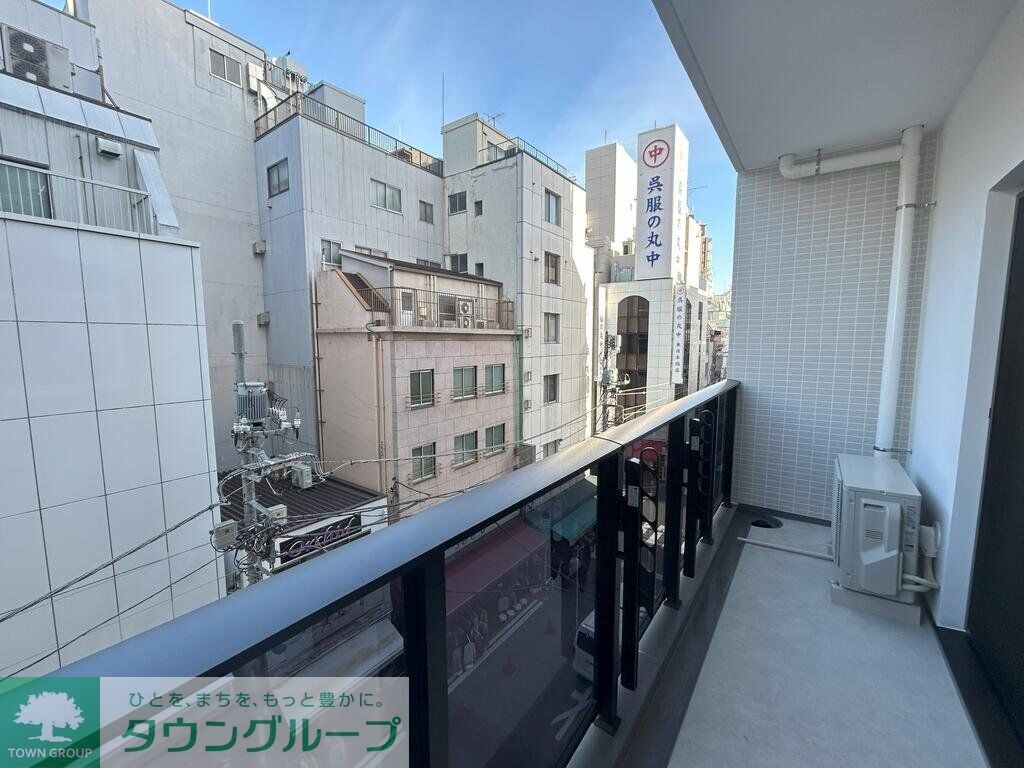 Nifit日本橋横山町の物件内観写真